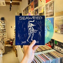 SEAWEED / Just A Smirk 7