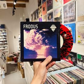 FRODUS / Explosions 7