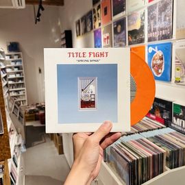 TITLE FIGHT / Spring Songs 7