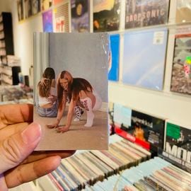 WET LEG / Moisturizer CASSETTE