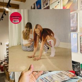 WET LEG / Moisturizer LP(CLEAR)