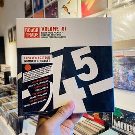 VA / Rough Trade 7