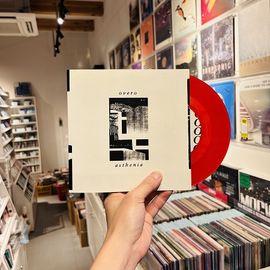 OVERO / ASTHENIA // Split 7