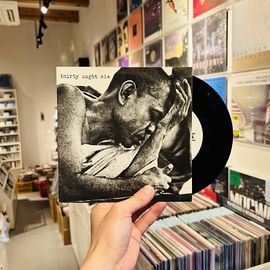 THIRTY OUGHT SIX / Huck 7