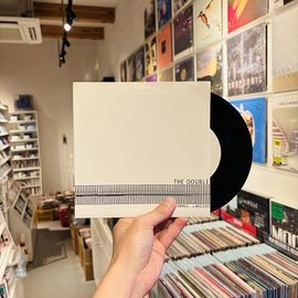 THE DOUBLE / Splice Edit Frame 7