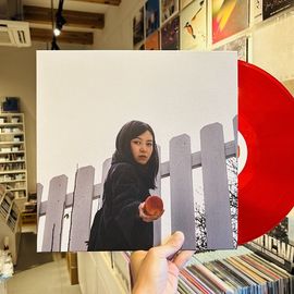 LONG BEARD / Means To Me LP(USED)