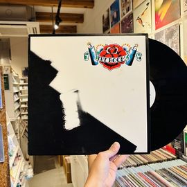 THE BOOM / Movin' Out LP(USED)