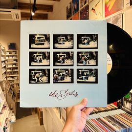 THE SORTS / The Hwaiian Bronco 12