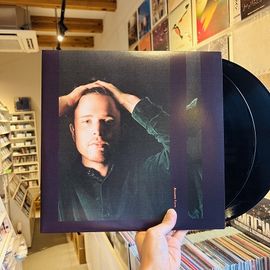 JAMES BLAKE / Assume Form 2xLP(USED)
