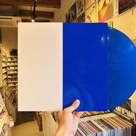 BEN FROST / The Centre Cannot Hold LP(USED)