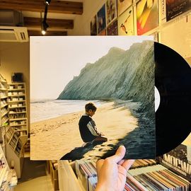 TYCHO / Simulcast LP(USED)