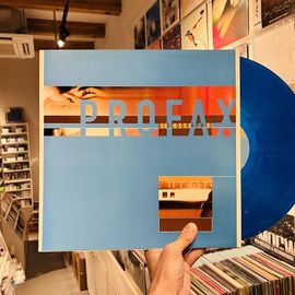 PROFAX / Discographie LP(USED)