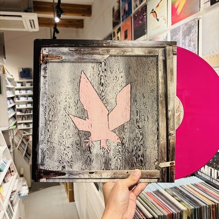 GARRETT KLAHN / st LP(USED)