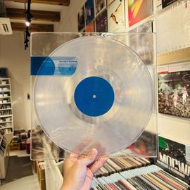 THE BLUE ONTARIO / New Frequencies 12