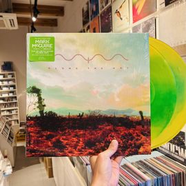 MARK MCGUIRE / Along The Way 2xLP(USED)