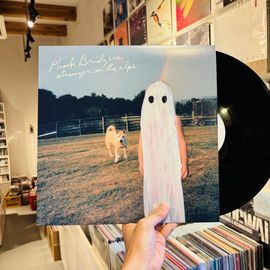 PHOEBE BRIDGERS / Stranger In The Alps LP(USED)
