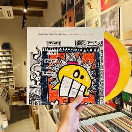 VA / Why Do You Think They Call It Pop? 2x10