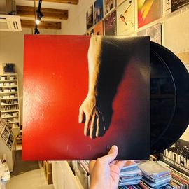LOW / Trust 2xLP(USED)