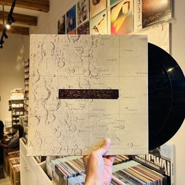 LOW / Things We Lost In The Fire 2xLP(USED)