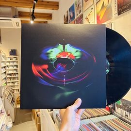 WILLIAM BASINSKI / On Time Out Of Time LP(USED)