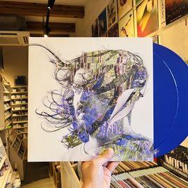 BIBIO / Ribbons 2xLP(USED)