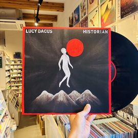 LUCY DACUS / Historian LP(USED)