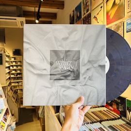 WHIRR / Sway LP(USED)