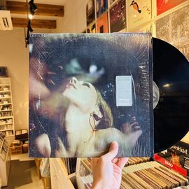 DEFTONES / Saturday Night Wrist LP(USED)