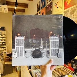 NEW BRUTALISM / Actual Record LP(USED)
