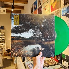 S. CAREY / Hundred Acres LP(USED)