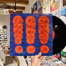 !!!(CHK CHK CHK) / st LP(USED)