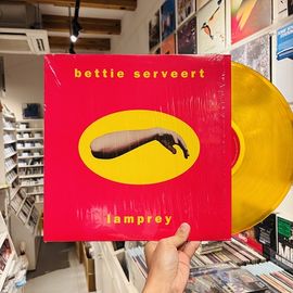 BETTIE SERVEERT / Lamprey LP(USED)