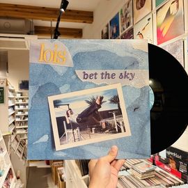 LOIS / Bet The Sky LP(USED)