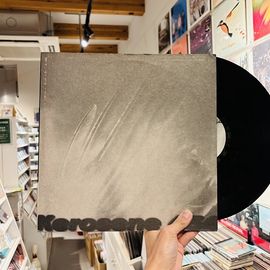 KEROSENE 454 / Came By To Kill Me LP(USED)