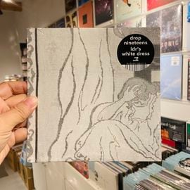 DROP NINETEENS / White Dress 7