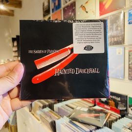 THE SABRES OF PARADISE / Haunted Dancehall (Remastered) CD