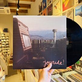 JOYRIDE! / st LP(USED)