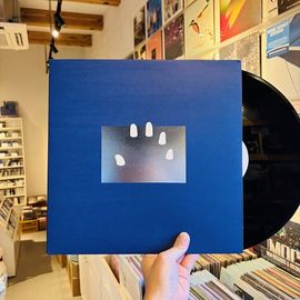 YOU BLEW IT! / Abendrop LP(USED)