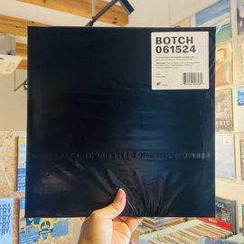 BOTCH / 061524 (Live) 2xLP
