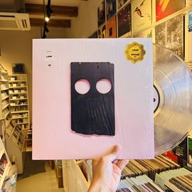 LOW / Double Negative LP(USED)