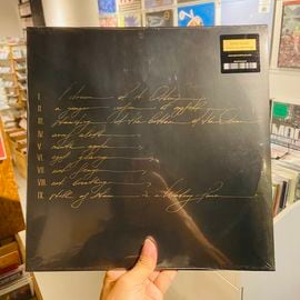 TELEFON TEL AVIV / Dreams Are Not Enough 2xLP+MP3