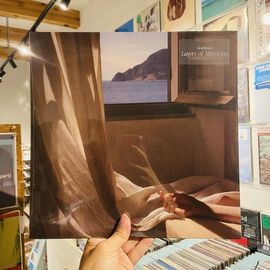 GOLDMUND / Layers Of Afternoon LP