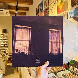 PETAL / Shame LP(USED)