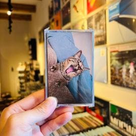 SHUTO / About Small Creature(s) EP CASSETTE