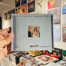 NIHILISTIC EASYRIDER / Deluxe Edition CD