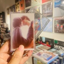 WINTER / Adult Romantix CASSETTE