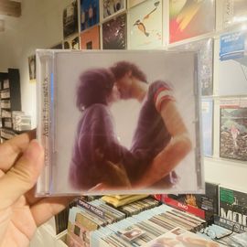 WINTER / Adult Romantix CD