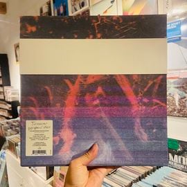 TURNOVER / Peripheral Vision (10 Year Anniversary Edition) 3xLP BOX