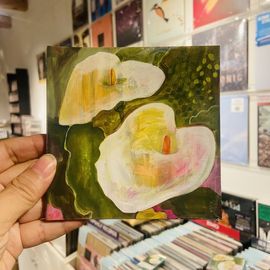 MAE POWELL / Making Room for the Light CD