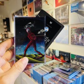 TEETHE / Magic Of The Sale CASSETTE